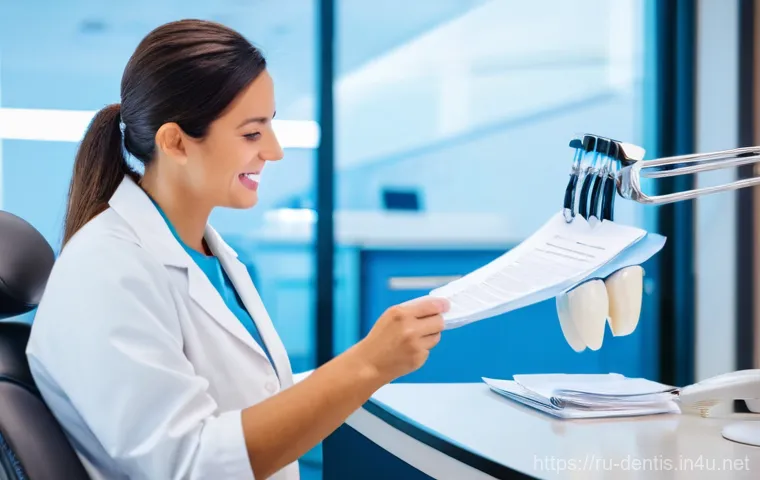 치과 의료법 주요 내용 정리 - Here are three image prompts in English, designed to be detailed, age-appropriate (15+), and reflect...