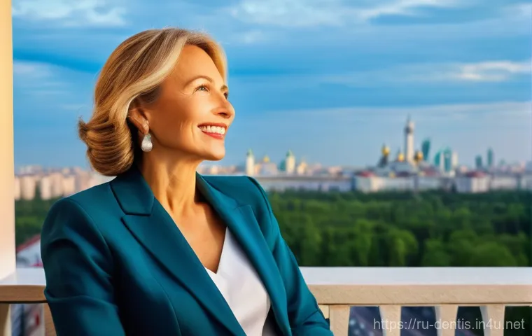 치과의사 연봉 협상 전략 - A Highly Skilled Implantologist Utilizing Advanced Technology**
A focused male Russian implantologis...