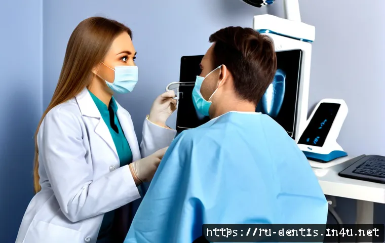 치과의사 자격 취득 과정 관련 이미지 1